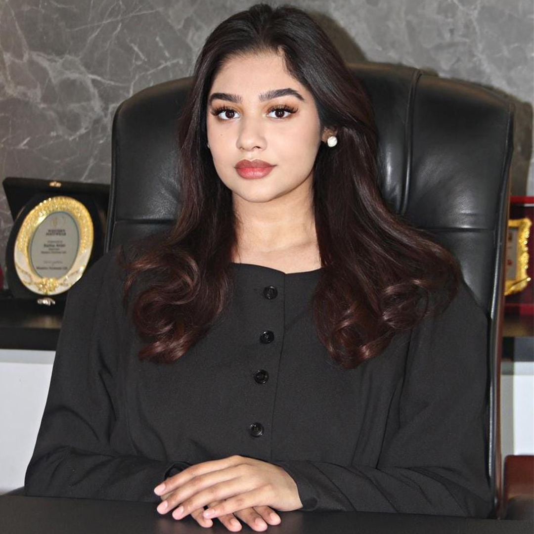 Managing Director image